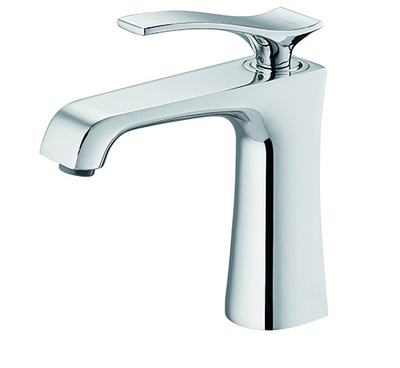 安華衛浴帝冠系列N11M625面盆龍頭 融合精致設計與實用功能的衛浴新寵